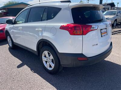 2013 Toyota RAV4 XLE   - Photo 6 - Phoenix, AZ 85014