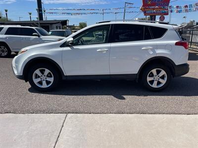 2013 Toyota RAV4 XLE   - Photo 5 - Phoenix, AZ 85014