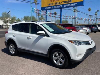 2013 Toyota RAV4 XLE   - Photo 2 - Phoenix, AZ 85014