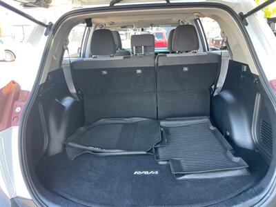 2013 Toyota RAV4 XLE   - Photo 20 - Phoenix, AZ 85014