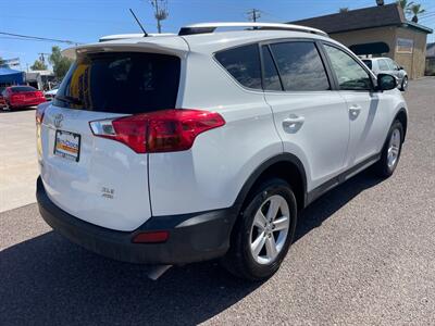 2013 Toyota RAV4 XLE   - Photo 8 - Phoenix, AZ 85014