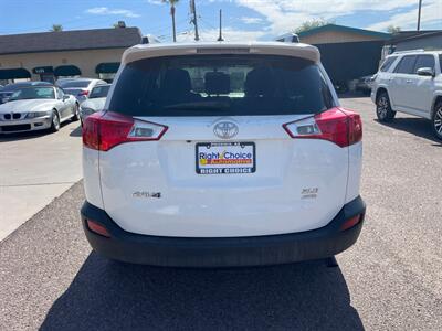 2013 Toyota RAV4 XLE   - Photo 7 - Phoenix, AZ 85014