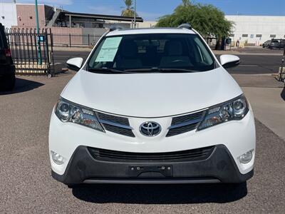 2013 Toyota RAV4 XLE   - Photo 3 - Phoenix, AZ 85014