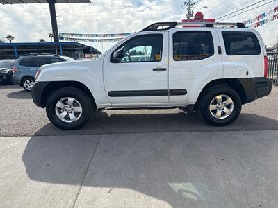 2013 Nissan Xterra S   - Photo 5 - Phoenix, AZ 85014