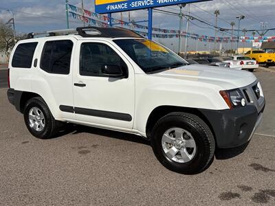 2013 Nissan Xterra S   - Photo 2 - Phoenix, AZ 85014