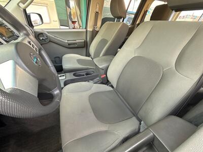 2013 Nissan Xterra S   - Photo 16 - Phoenix, AZ 85014