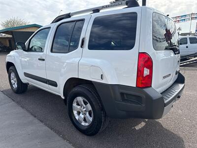 2013 Nissan Xterra S   - Photo 6 - Phoenix, AZ 85014