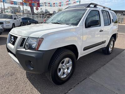 2013 Nissan Xterra S   - Photo 4 - Phoenix, AZ 85014