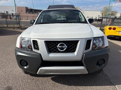 2013 Nissan Xterra S   - Photo 3 - Phoenix, AZ 85014