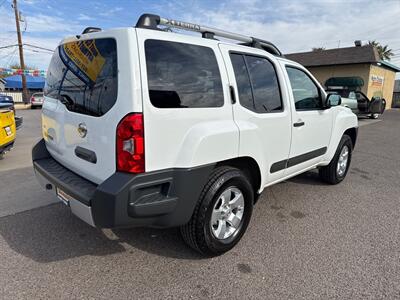 2013 Nissan Xterra S   - Photo 8 - Phoenix, AZ 85014