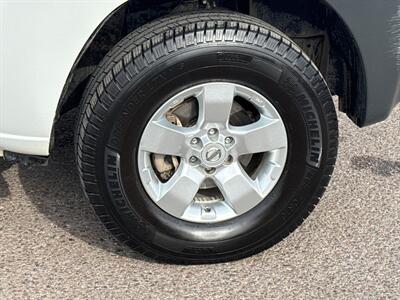 2013 Nissan Xterra S   - Photo 10 - Phoenix, AZ 85014