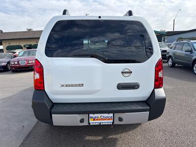 2013 Nissan Xterra S   - Photo 7 - Phoenix, AZ 85014