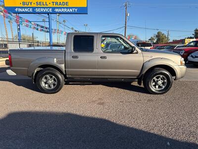 2004 Nissan Frontier XE-V6   - Photo 9 - Phoenix, AZ 85014