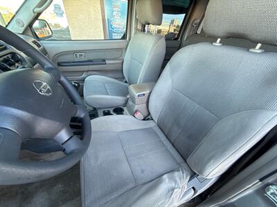 2004 Nissan Frontier XE-V6   - Photo 15 - Phoenix, AZ 85014