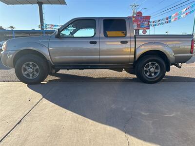 2004 Nissan Frontier XE-V6   - Photo 5 - Phoenix, AZ 85014