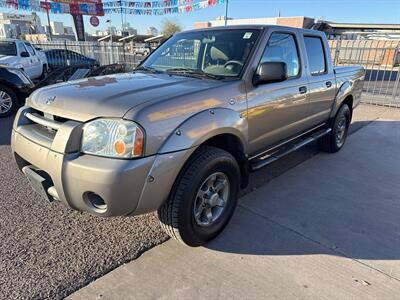 2004 Nissan Frontier XE-V6   - Photo 4 - Phoenix, AZ 85014