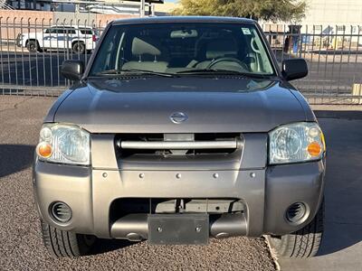 2004 Nissan Frontier XE-V6   - Photo 3 - Phoenix, AZ 85014