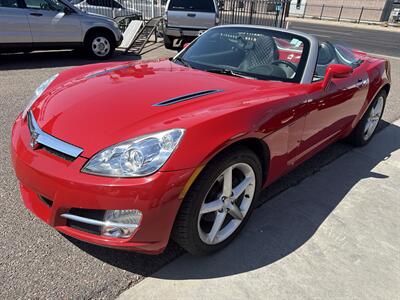 2007 Saturn SKY   - Photo 7 - Phoenix, AZ 85014