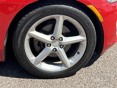 2007 Saturn SKY   - Photo 18 - Phoenix, AZ 85014