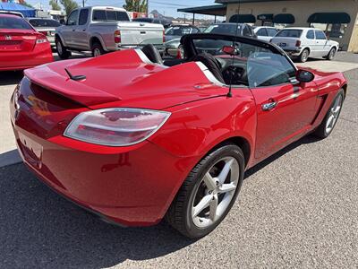 2007 Saturn SKY   - Photo 15 - Phoenix, AZ 85014