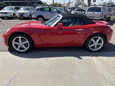 2007 Saturn SKY   - Photo 8 - Phoenix, AZ 85014
