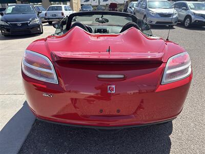 2007 Saturn SKY   - Photo 13 - Phoenix, AZ 85014