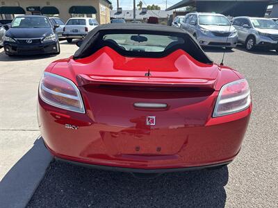 2007 Saturn SKY   - Photo 12 - Phoenix, AZ 85014