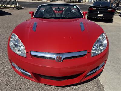 2007 Saturn SKY   - Photo 5 - Phoenix, AZ 85014