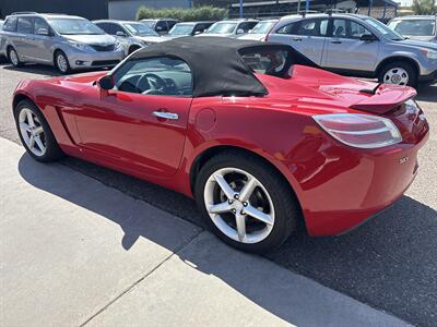 2007 Saturn SKY   - Photo 10 - Phoenix, AZ 85014
