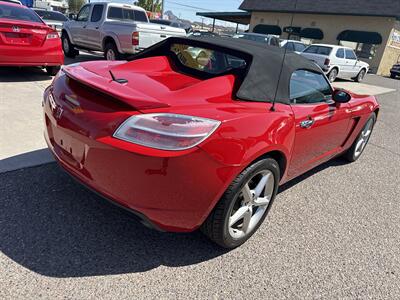 2007 Saturn SKY   - Photo 14 - Phoenix, AZ 85014
