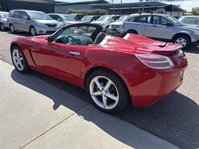 2007 Saturn SKY   - Photo 11 - Phoenix, AZ 85014
