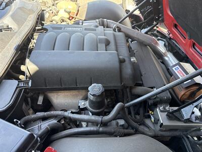 2007 Saturn SKY   - Photo 19 - Phoenix, AZ 85014