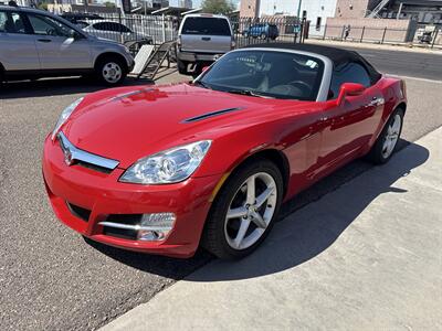 2007 Saturn SKY   - Photo 6 - Phoenix, AZ 85014