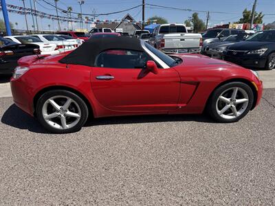 2007 Saturn SKY   - Photo 16 - Phoenix, AZ 85014
