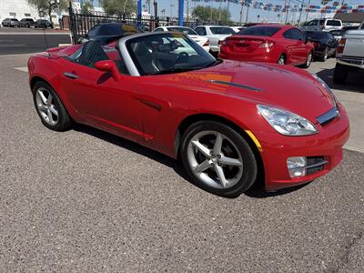 2007 Saturn SKY   - Photo 3 - Phoenix, AZ 85014