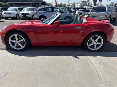 2007 Saturn SKY   - Photo 9 - Phoenix, AZ 85014