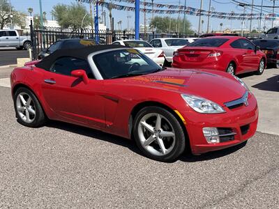 2007 Saturn SKY   - Photo 2 - Phoenix, AZ 85014