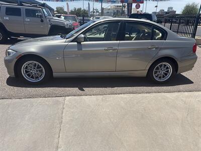 2010 BMW 328i sedan   - Photo 5 - Phoenix, AZ 85014
