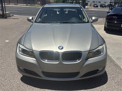 2010 BMW 328i sedan   - Photo 3 - Phoenix, AZ 85014