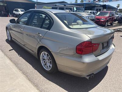 2010 BMW 328i sedan   - Photo 6 - Phoenix, AZ 85014
