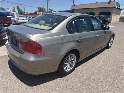 2010 BMW 328i sedan   - Photo 8 - Phoenix, AZ 85014