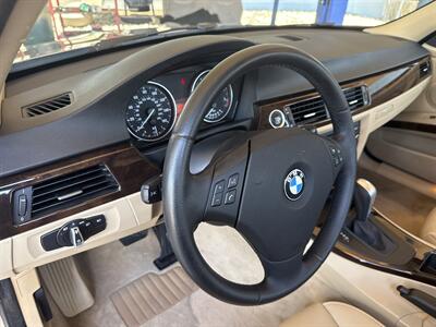 2010 BMW 328i sedan   - Photo 16 - Phoenix, AZ 85014