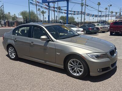 2010 BMW 328i sedan   - Photo 2 - Phoenix, AZ 85014