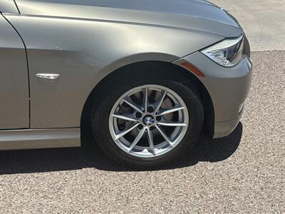 2010 BMW 328i sedan   - Photo 10 - Phoenix, AZ 85014