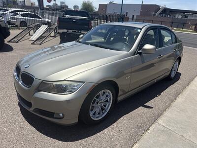 2010 BMW 328i sedan   - Photo 4 - Phoenix, AZ 85014