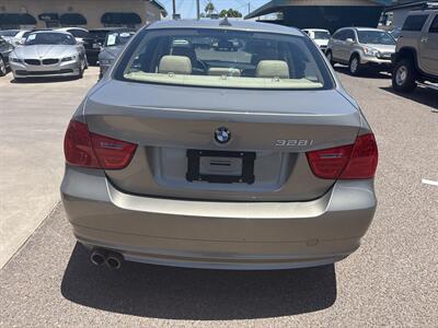 2010 BMW 328i sedan   - Photo 7 - Phoenix, AZ 85014