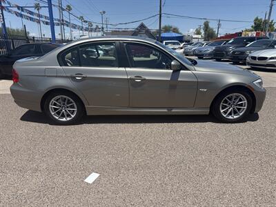 2010 BMW 328i sedan   - Photo 9 - Phoenix, AZ 85014