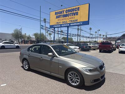 2010 BMW 328i sedan   - Photo 1 - Phoenix, AZ 85014