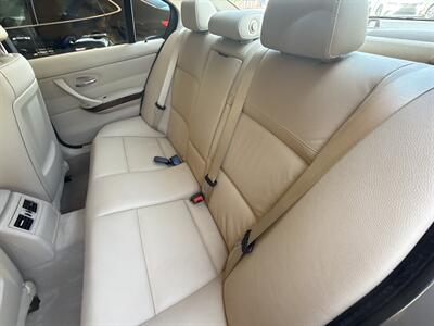 2010 BMW 328i sedan   - Photo 20 - Phoenix, AZ 85014