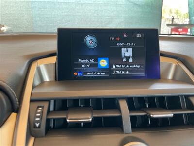 2016 Lexus NX 200t   - Photo 16 - Phoenix, AZ 85014